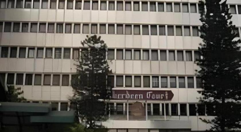 Great Eastern Hotel Кесон Сити Екстериор снимка